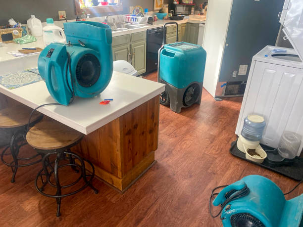 Best Water damage restoration near me  in West Covina, CA