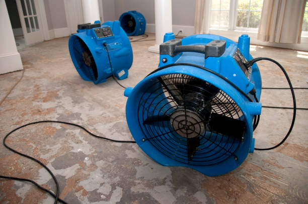 Best Flood restoration services  in West Covina, CA
